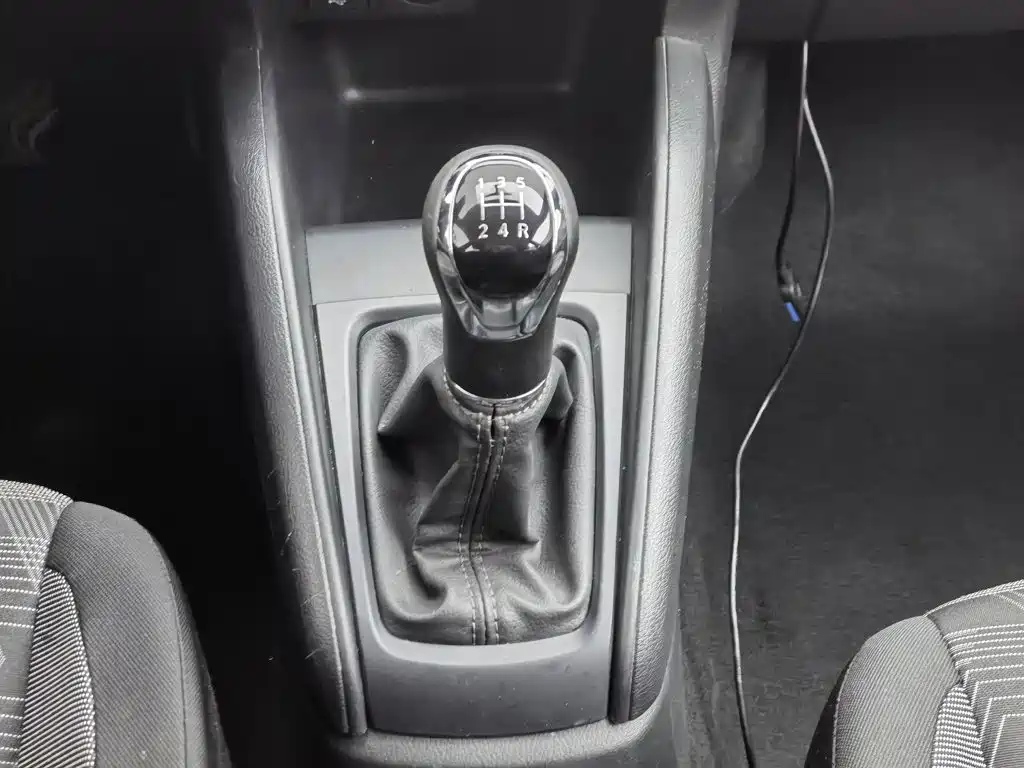 Nissan Kicks 2018 — фото 13