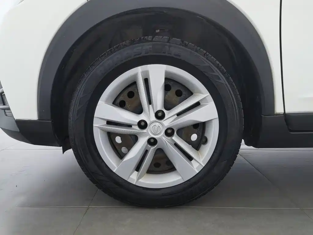 Nissan Kicks 2018 — фото 17