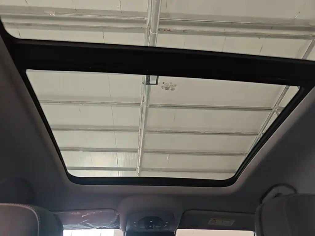 Chery Tiggo 8 PRO 2023 — фото 18