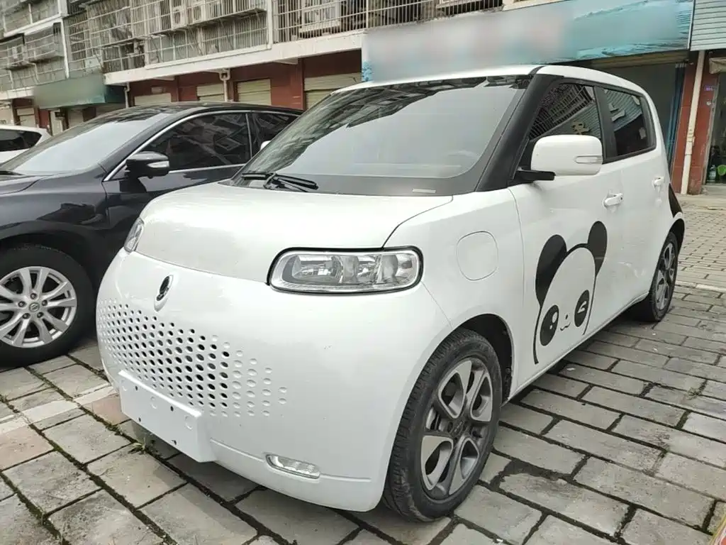 Ora White Cat 2021