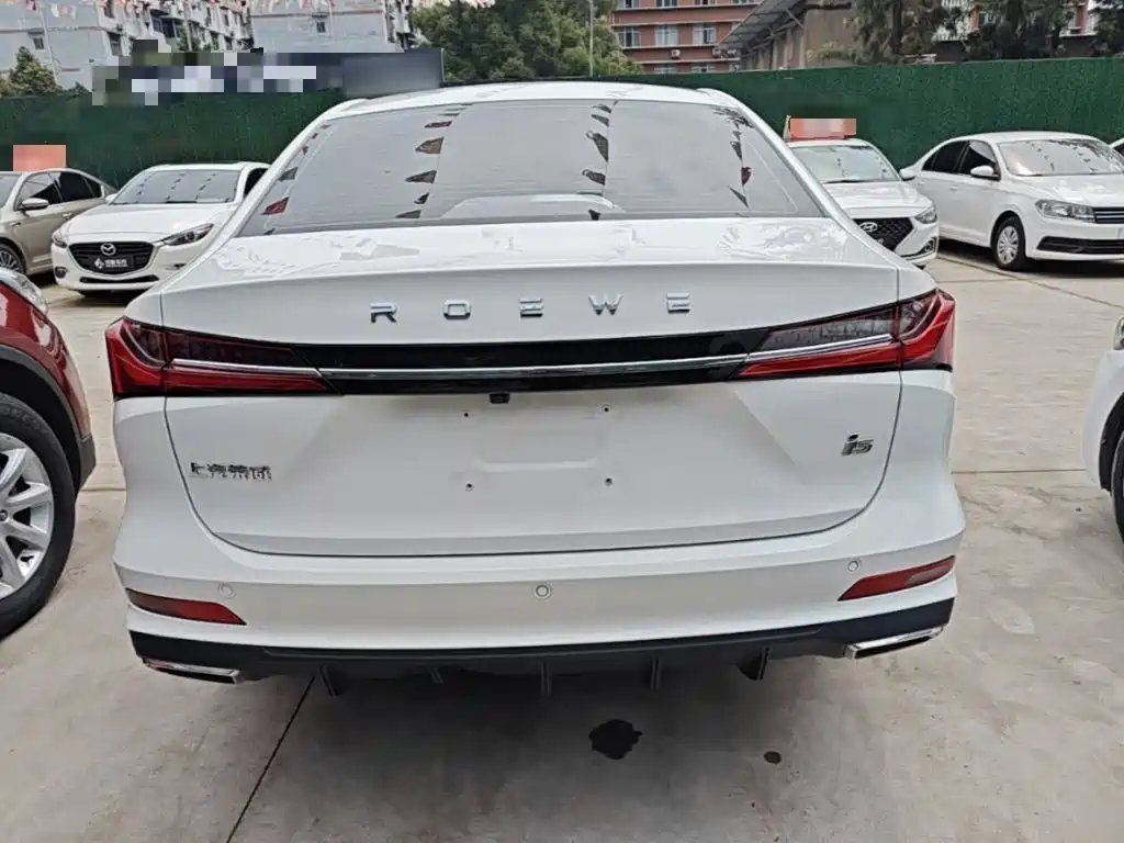 Roewe i5 2024