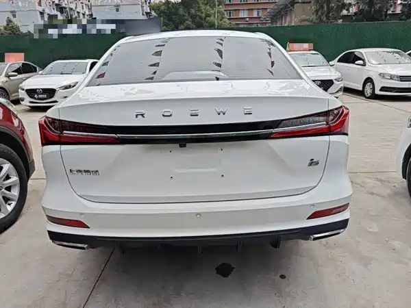 Roewe i5 2024