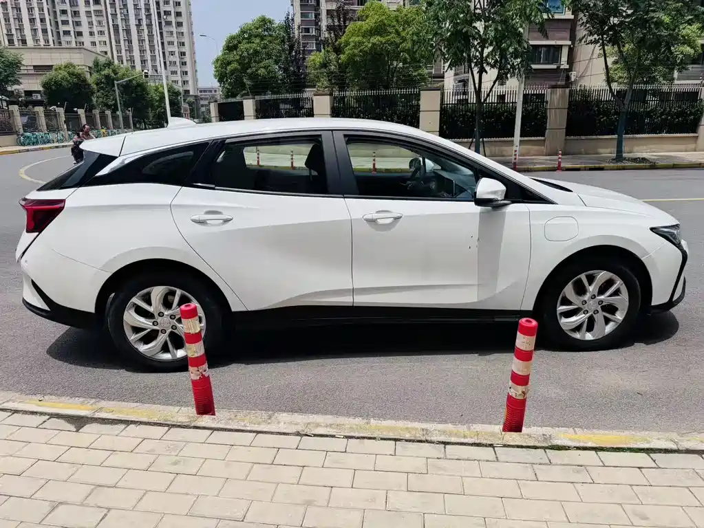 Buick Velite 6 2024