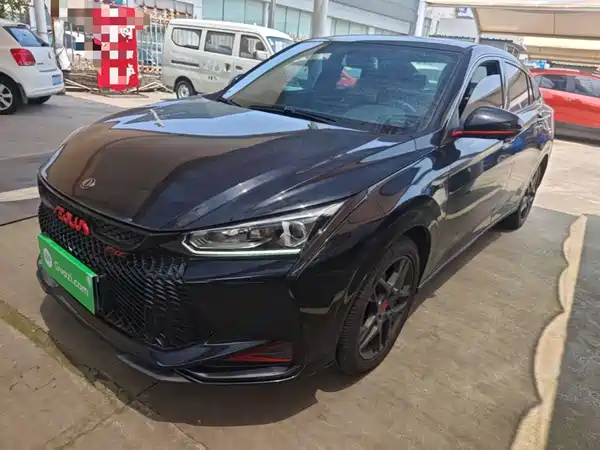 Dongfeng Yixuan 2022