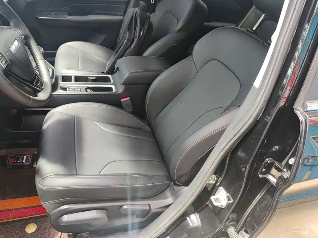 Haval M6 2023 — фото 15