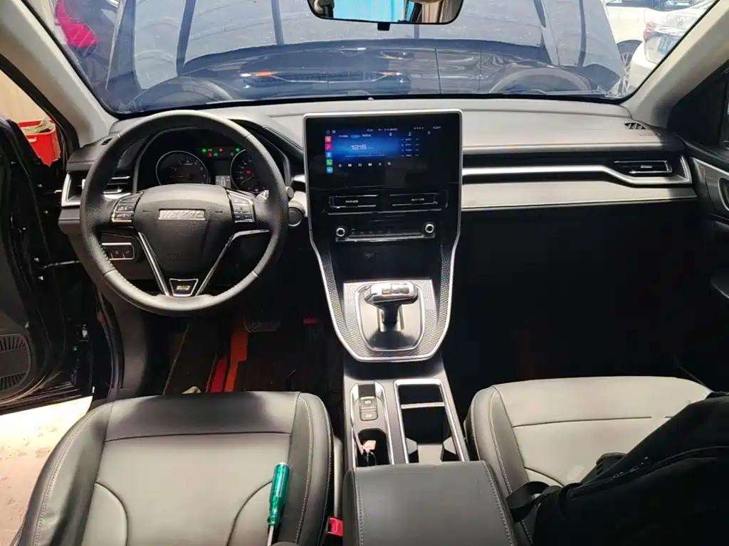 Haval M6 2023 — фото 10