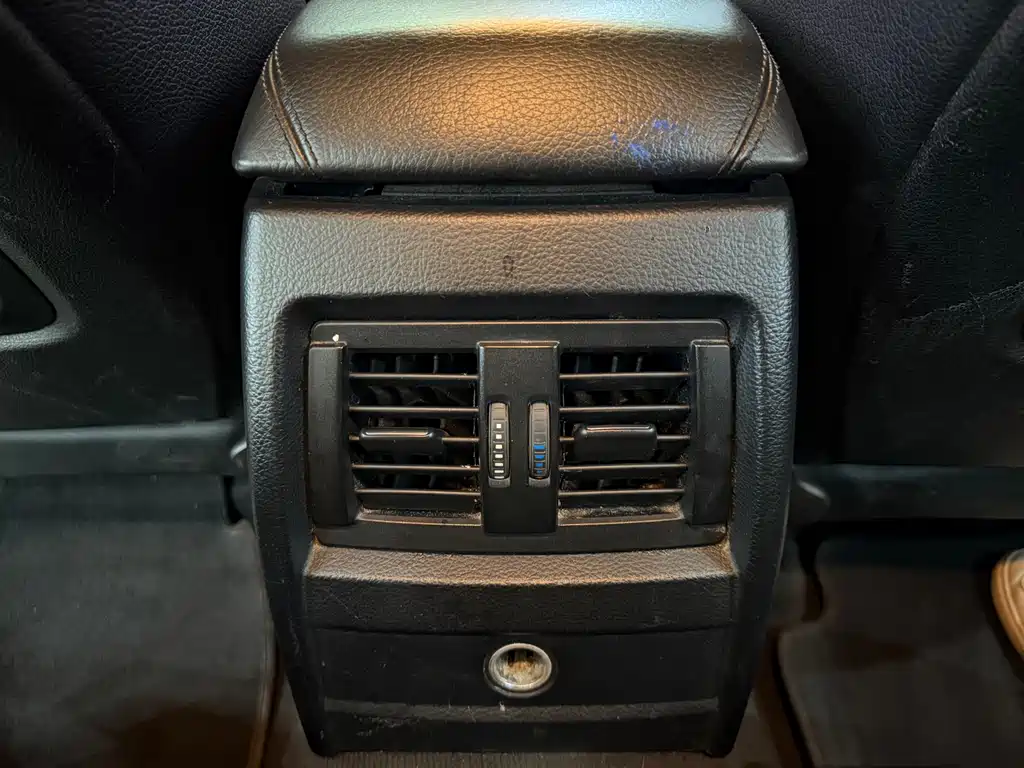 BMW 3 Series 2013 — фото 18