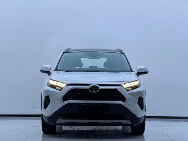 Toyota RAV4 2024