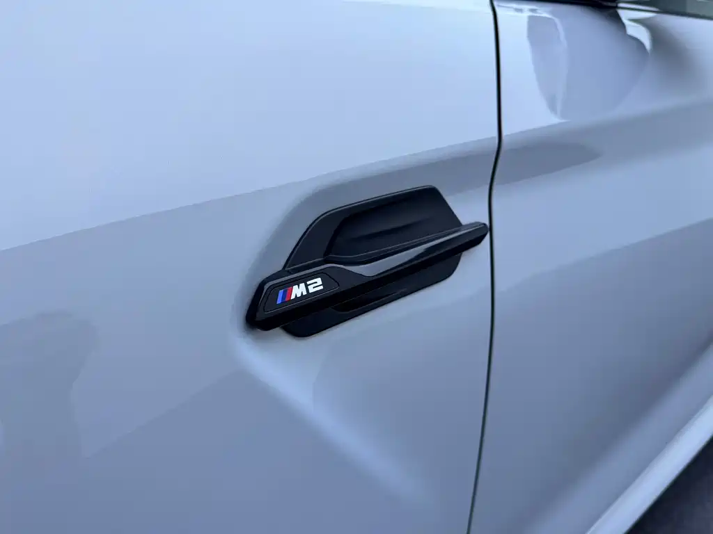 BMW M2 2019 — фото 4