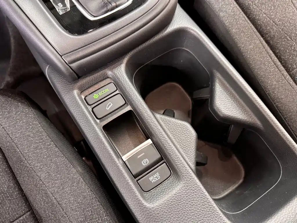 Honda Vezel 2023 — фото 14