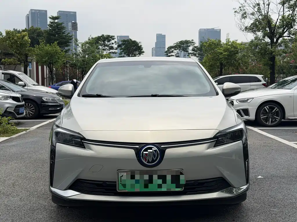 Buick Velite 6 2023