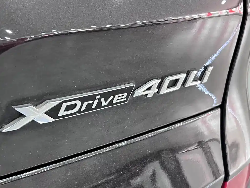 BMW X5 2022 — фото 23