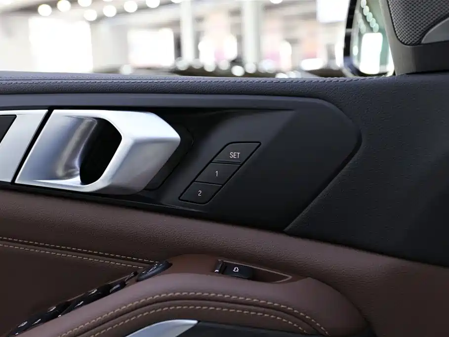 BMW X5 2020 — фото 16