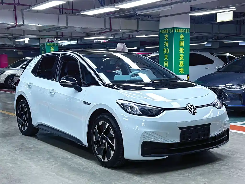 Volkswagen ID.3 2023