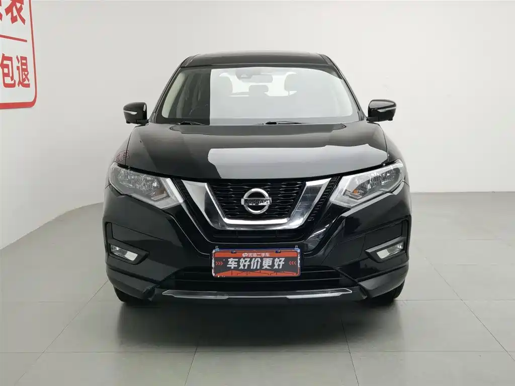 Nissan X-Trail 2020 — фото 3