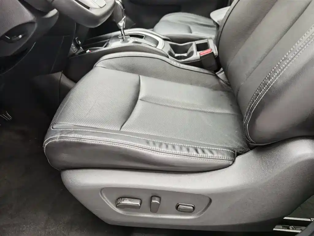 Nissan X-Trail 2020 — фото 20