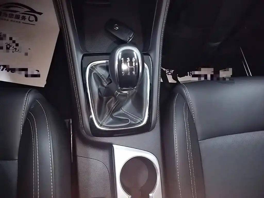 Changan Eado 2019 — фото 14
