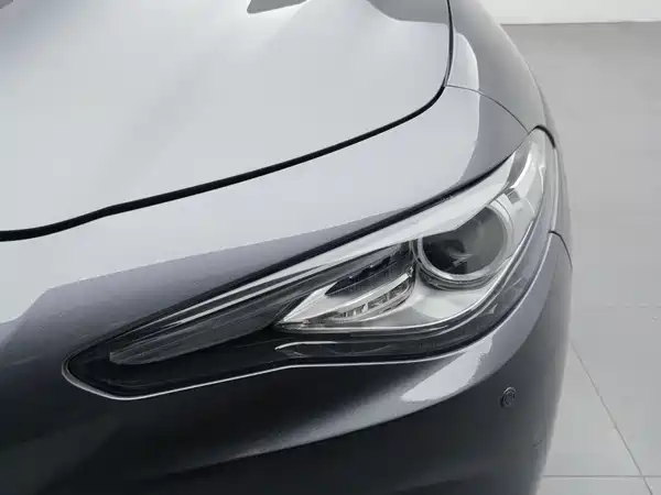 Alfa Romeo Giulia Juliet 2019