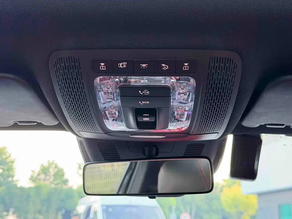 Mercedes-Benz A-Class AMG 2020 — фото 11