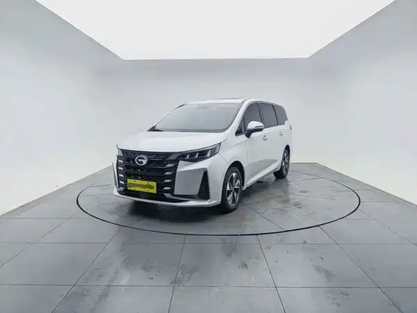 GAC Trumpchi M6 2024