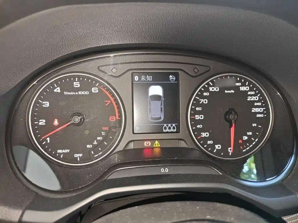Audi Q2L 2022