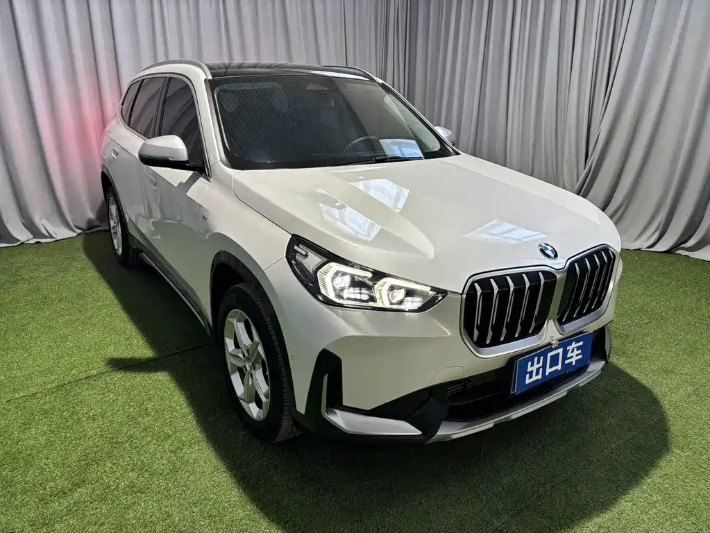 BMW X1 2023