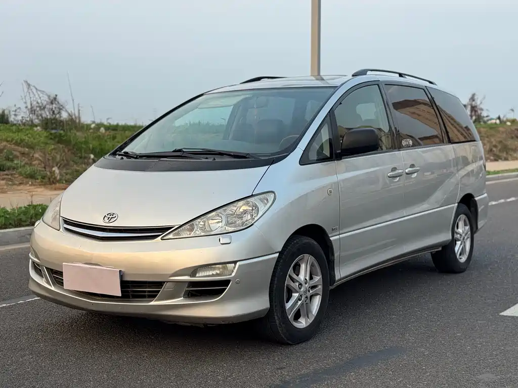 Toyota Previa 2005