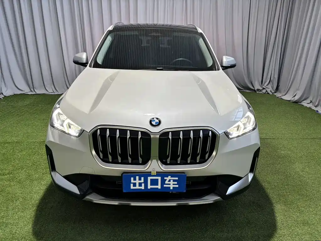 BMW X1 2023