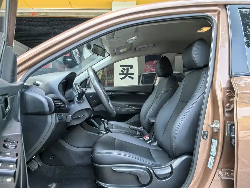 Hyundai Joyful 2018 — фото 10