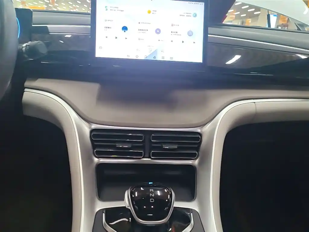 BYD Pro New Energy 2024 — фото 13