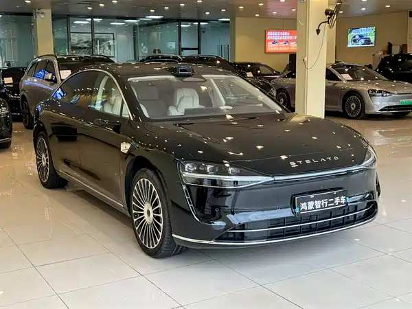 Stelato S9 2025