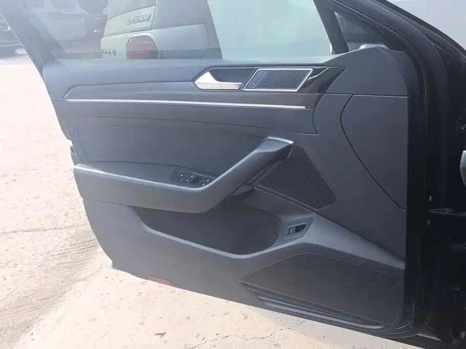 Volkswagen Magotan 2022