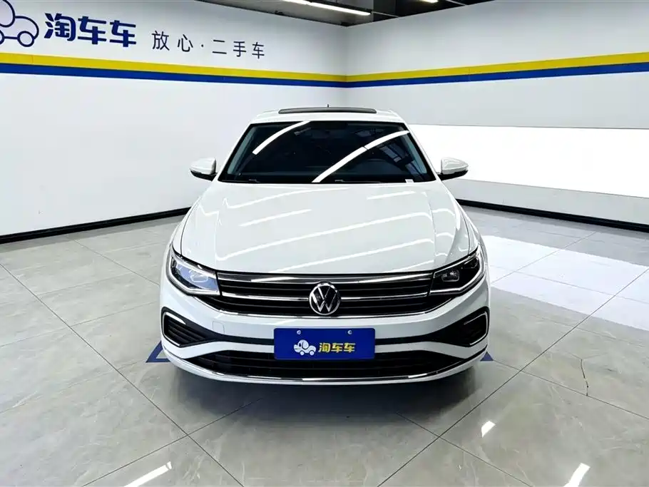 Volkswagen Bora 2025
