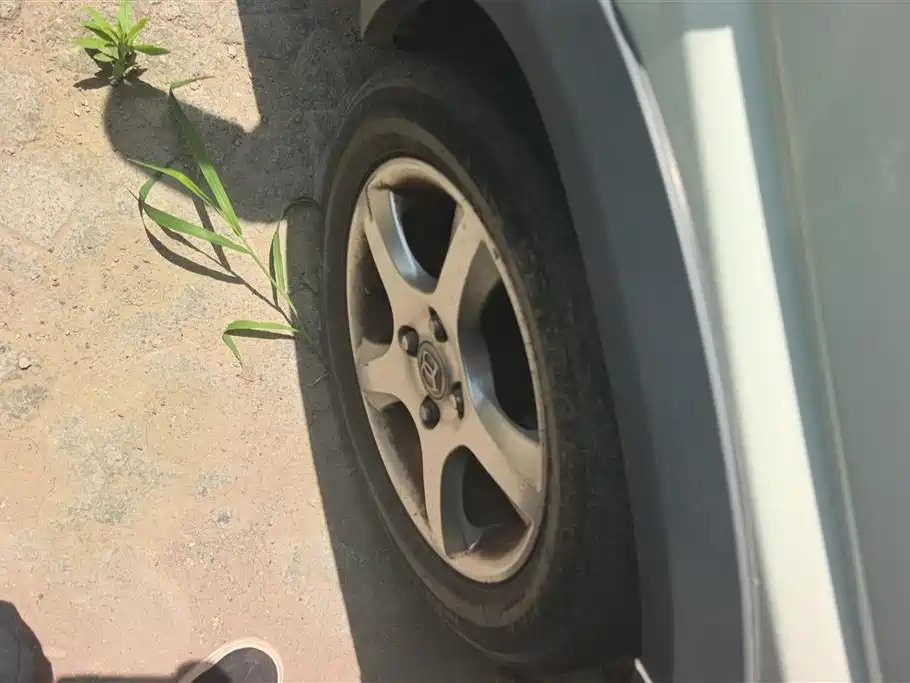 Suzuki Wagon R X5 2018