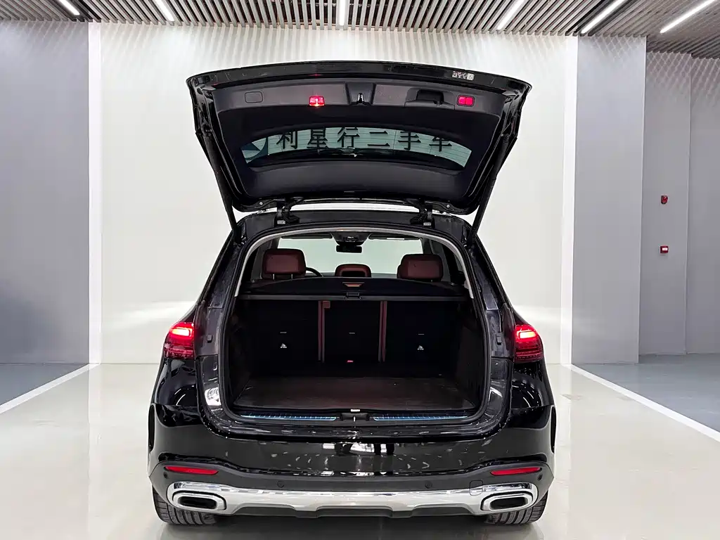 Mercedes-Benz GLE 2024 — фото 14