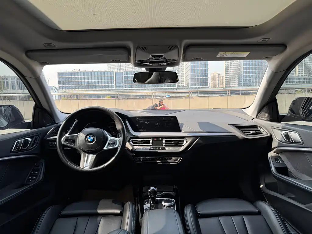 BMW 2 Series 2023 — фото 14