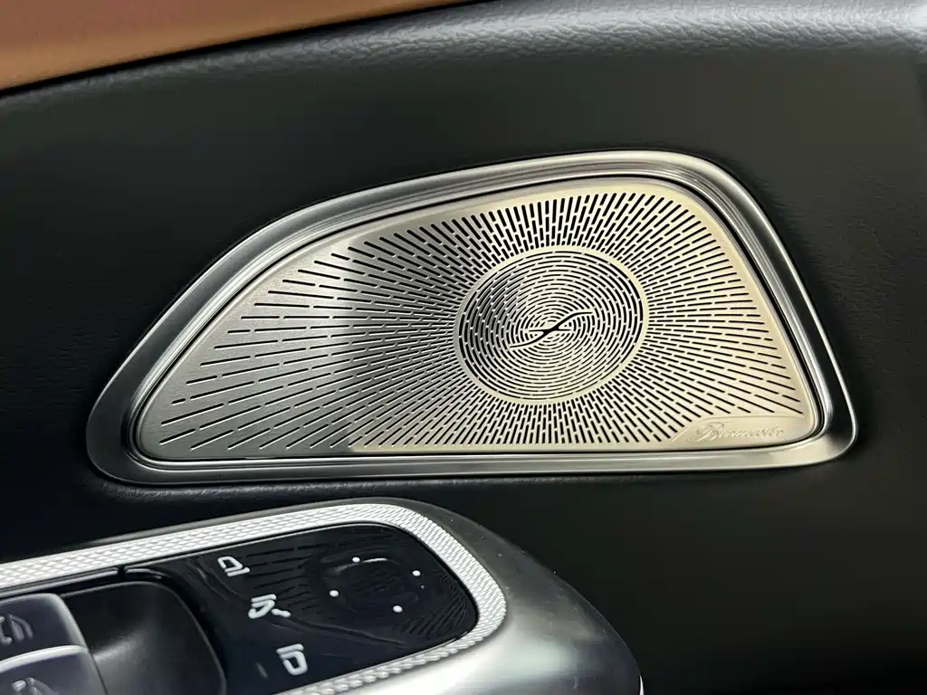Mercedes-Benz E-Class 2026 — фото 20
