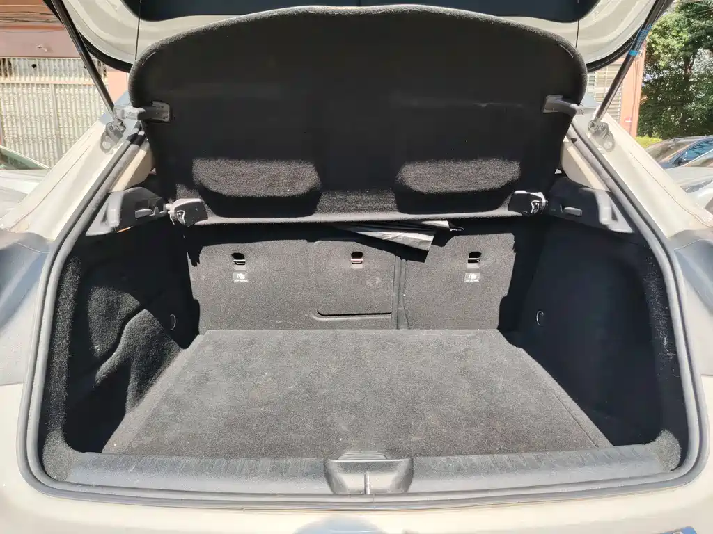 Mercedes-Benz GLA 2015 — фото 17