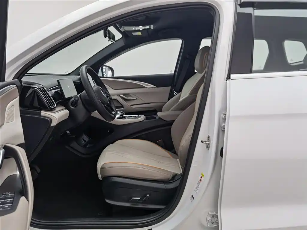 BYD Pro New Energy 2024 — фото 10