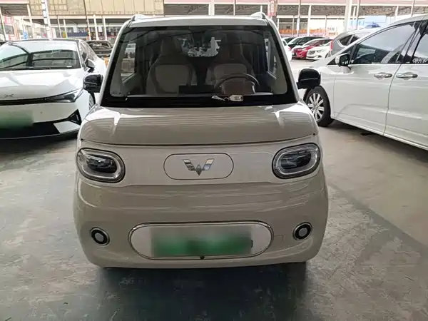 Wuling Hongguang MINIEV 2024