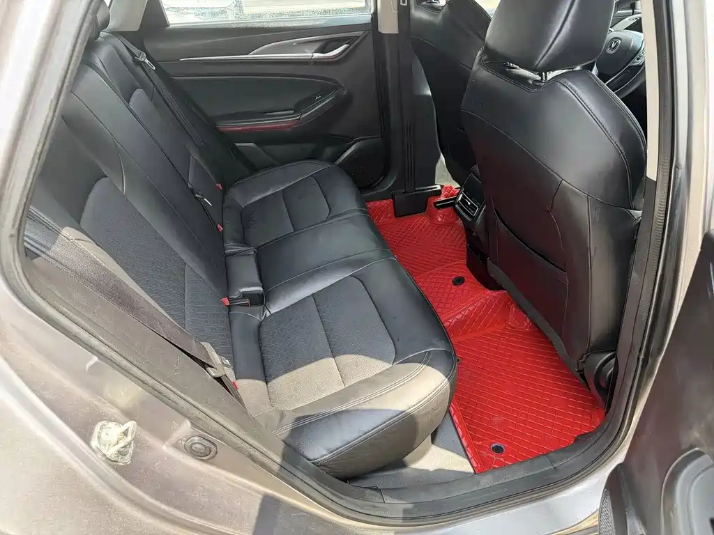 Changan Escape 2020