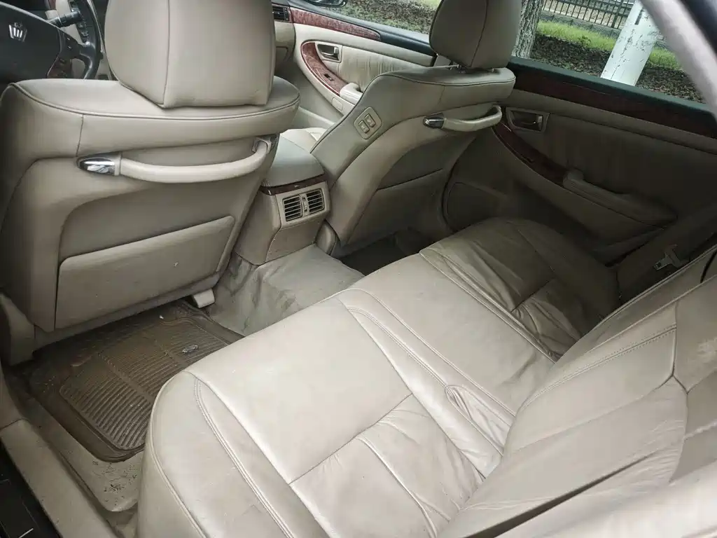 Toyota Crown 2006