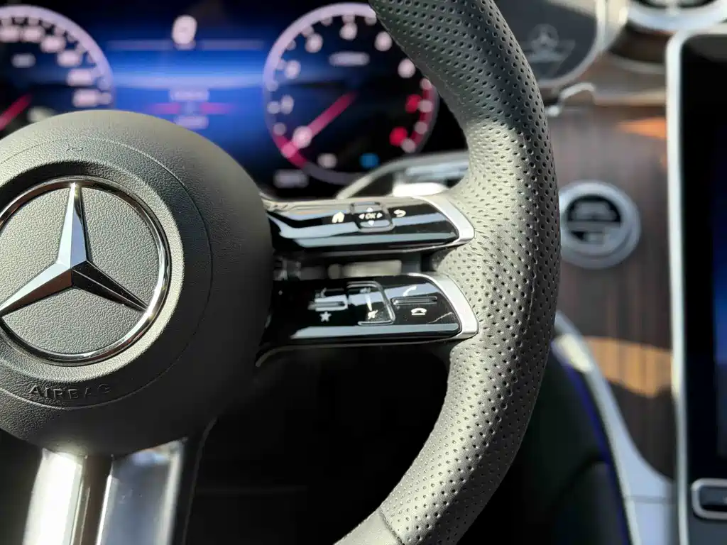 Mercedes-Benz GLC 2025 — фото 13