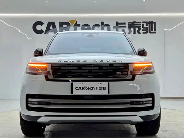Land Rover Range Rover 2024