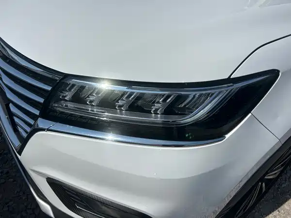 Roewe RX5 2019