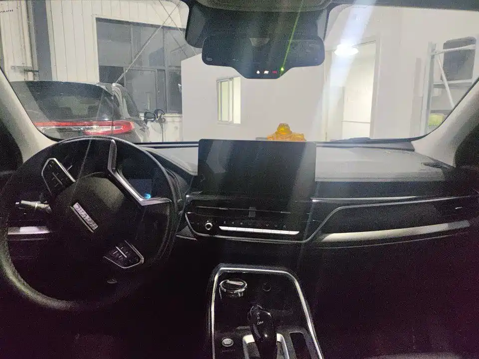 Haval H6 2022