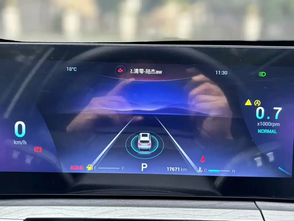 Chery Tiggo 8 PRO 2023 — фото 11