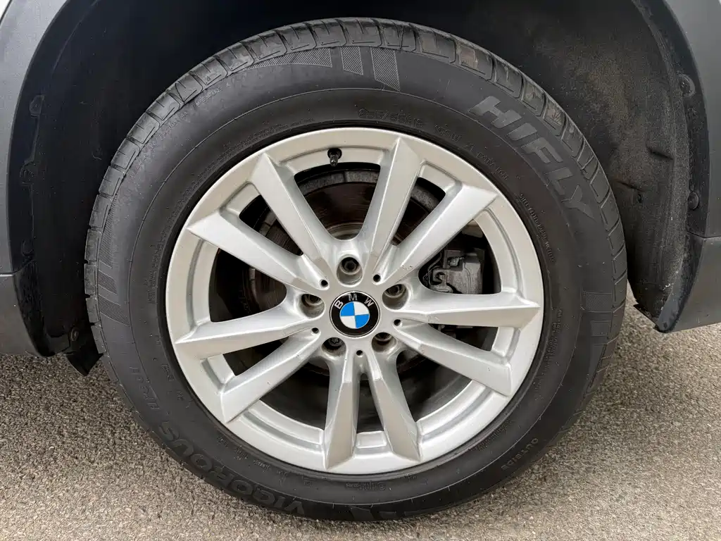 BMW X5 2016 — фото 12
