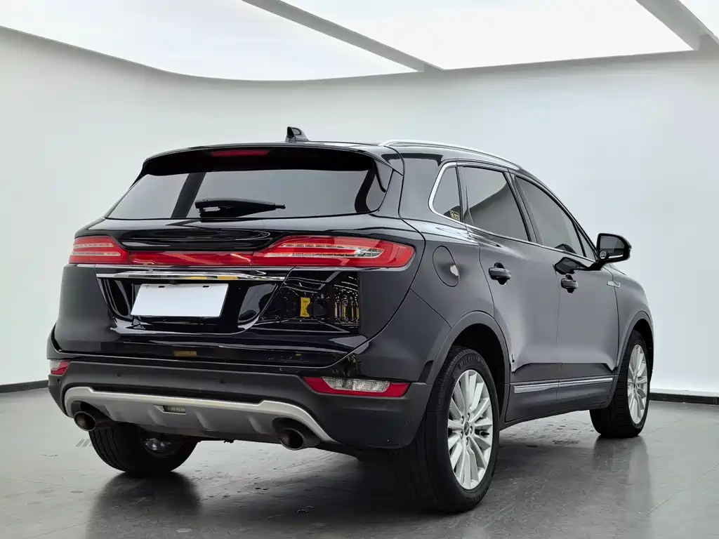 Lincoln MKC 2019 — фото 6