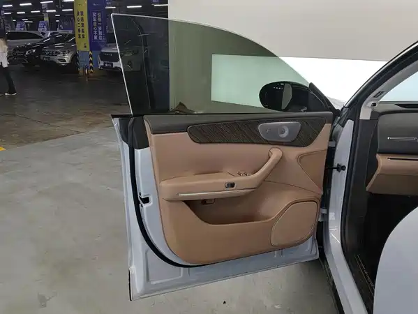 Leapmotor C11 2025